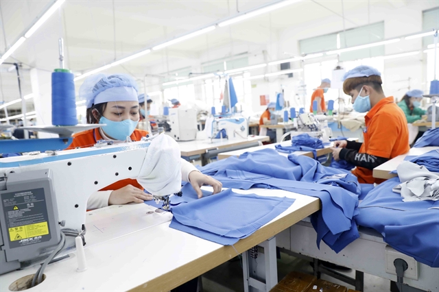 Việt Nam, US eye sustainably equal trade ties